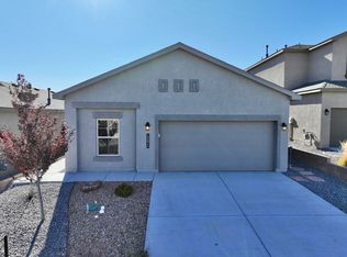 10824 Caresso Loop SW, Albuquerque, NM 87121