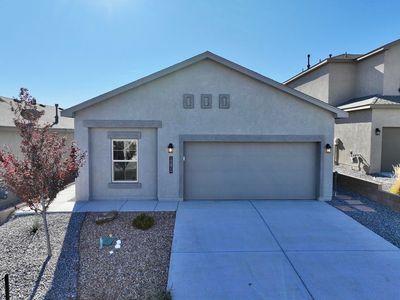 10824 Caresso Loop SW, Albuquerque, NM, 87121