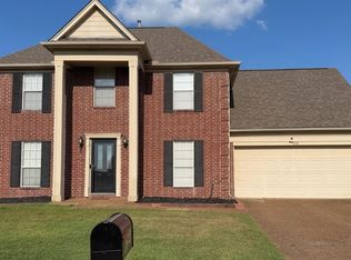 1094 Green Fern Cv, Cordova, TN 38018