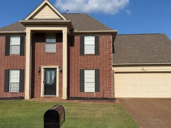 1094 Green Fern Cv, Cordova, TN 38018