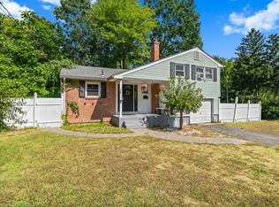 168 Ford Rd, Windsor, CT 06095