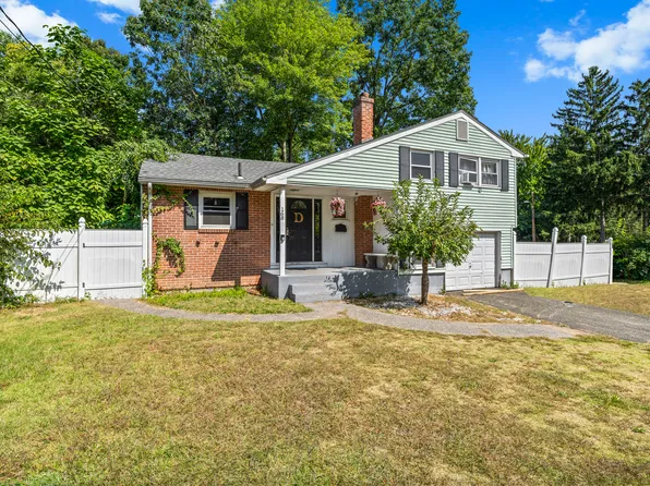 168 Ford Road, Windsor, CT 06095