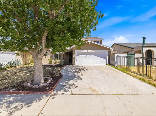 37642 Cluny Ave, Palmdale, CA 93550