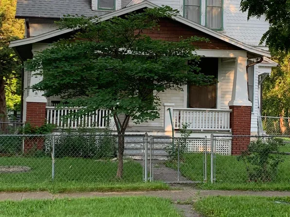 205 Exchange St, Emporia, KS 66801