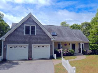 367 Service Rd, Sandwich, MA 02563