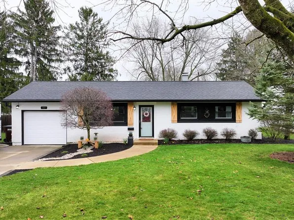 100 Tamiami Ter, Lexington, OH 44904