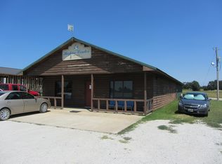 1100 NE Lincoln Rd, Idabel, OK 74745