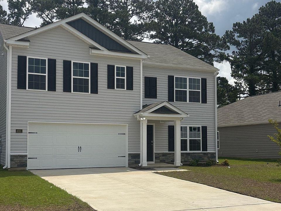 1st image of 4055 Topsail Trail