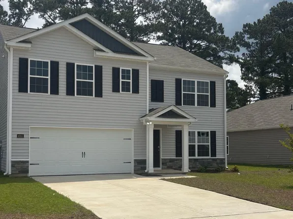4055 Topsail Trail, New Bern, NC 28560