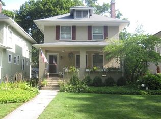 614 Maple Ave, Wilmette, IL 60091