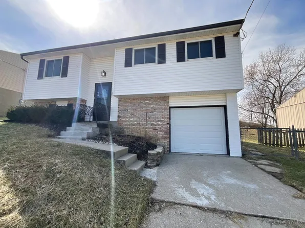 5431 Style Ln, Cincinnati, OH 45238