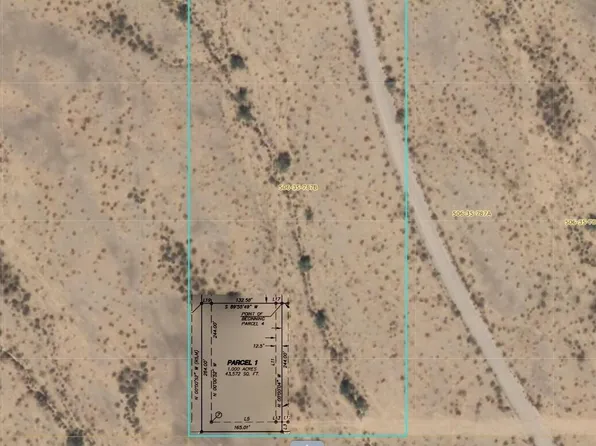 412-412XX W Glendale Ave Lot 1, Tonopah, AZ 85354