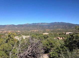2967 Tesuque Overlook, Santa Fe, NM 87506