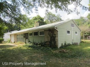 4502 Priscilla Ave, Indianapolis, IN