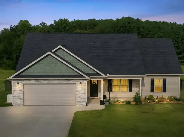 1416 Oak Rdg, Gaffney, SC 29341