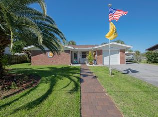 836 Tropic Ave, Fort Walton Beach, FL 32548