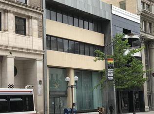 37 N High St, Columbus, OH 43215