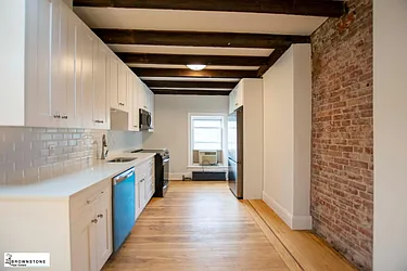 Rented by Brownstone Real Estate