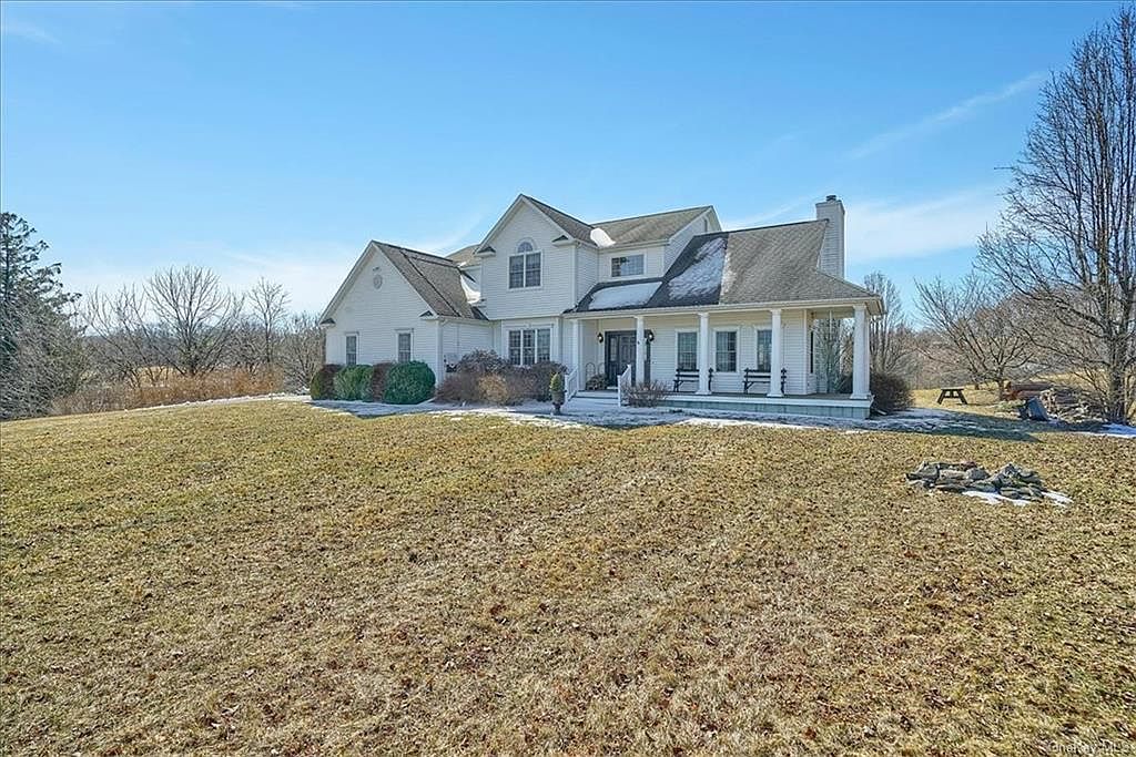 209 Hortons Road, Westtown, NY 10998 Zillow