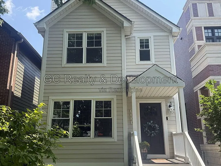 1353 N Bell Ave #1 — Photo 1