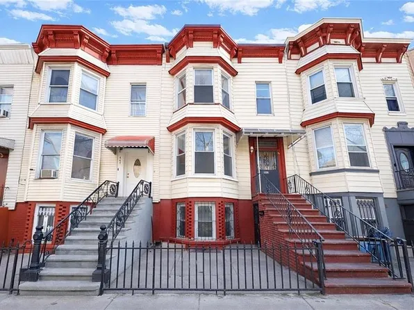 445 52nd St, Brooklyn, NY 11220