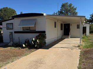 17400 E Trails End Rd, Mayer, AZ 86333