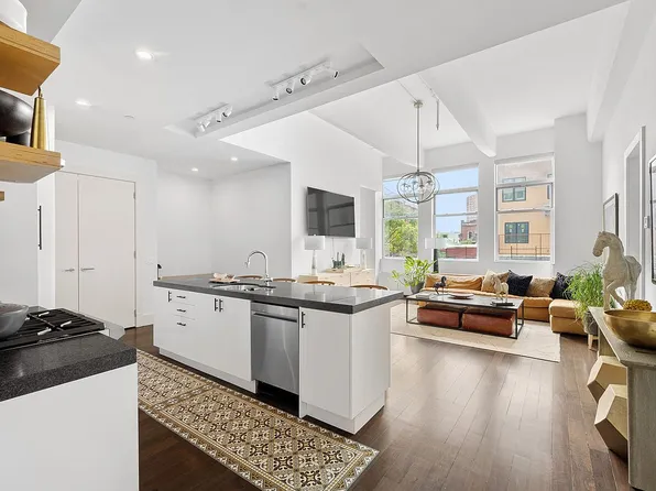 60 Broadway APT 3U, Brooklyn, NY 11249