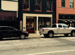 187 N Lumpkin St, Athens, GA 30601