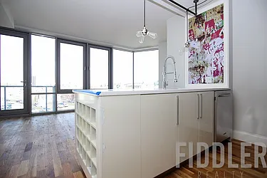 Rented by Fiddler Realty