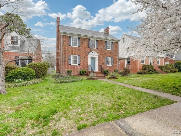 1210 Stanhope Ave, Richmond, VA 23227