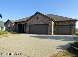 615 15th Ave, West Fargo, ND 58078