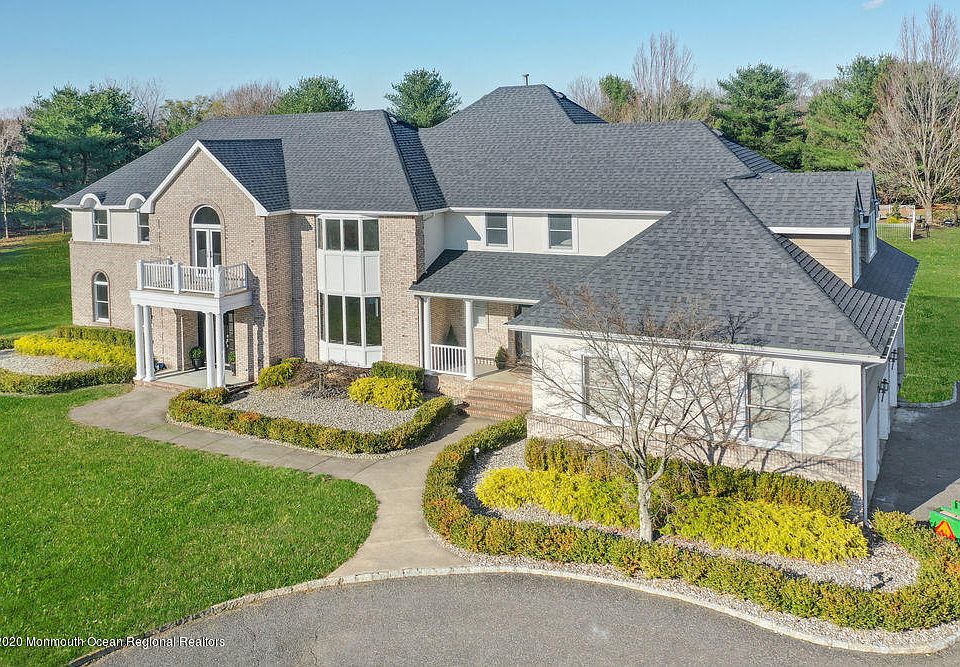 11 Country Meadow Drive, Colts Neck, NJ 07722 Zillow