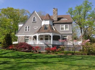 226 Oak Ridge Ave, Summit, NJ 07901