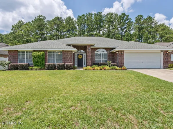 9052 HAWKEYE Drive, Jacksonville, FL 32221