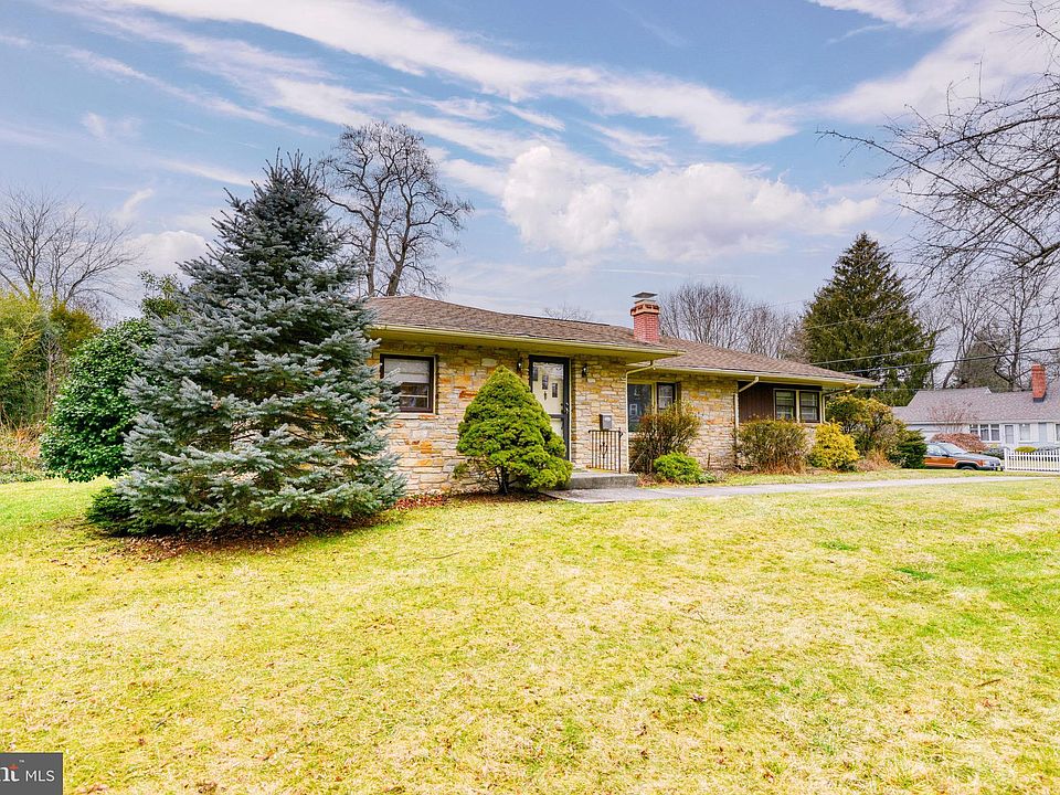 923 Lawrence Rd, Lawrence Township, NJ 08648 Zillow