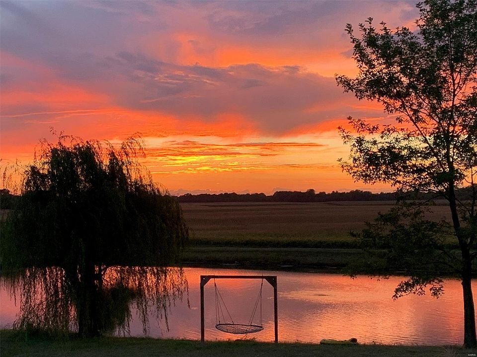 6983 N State Route 159, Moro, IL 62067 Zillow