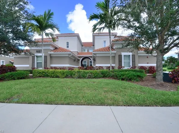 10271 Glastonbury Cir #102, Fort Myers, FL 33913