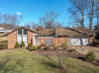 2866 Flint Ave, Harrisonburg, VA 22801