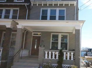 442 Jefferson St NW, Washington, DC