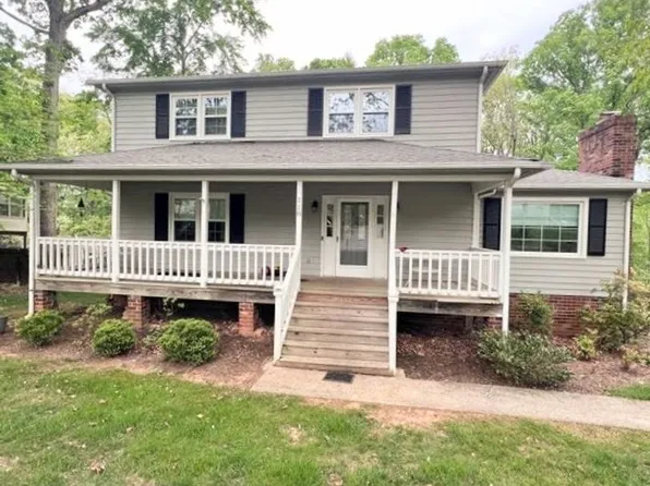 118 Guffey Ter, Lynchburg, VA 24502