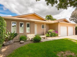 3233 Kathy Ave, Modesto, CA 95355