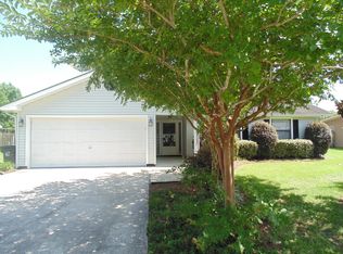 808 Regal Rd, Saint Marys, GA 31558