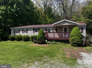 14328 Buchanan Trl E Trailer 31, Waynesboro, PA 17268