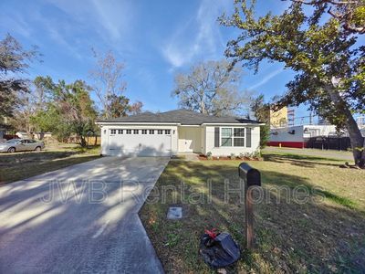 705 Broxton St, Jacksonville, FL, 32208