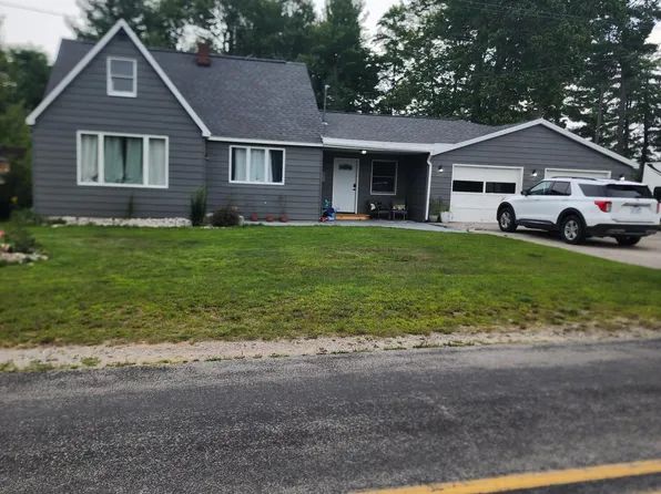 11339 Ossineke Rd, Ossineke, MI 49766