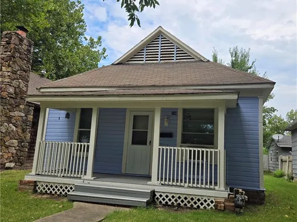 308 W Park St, Pittsburg, KS 66762