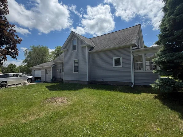 730 Dewey St, Foley, MN 56329