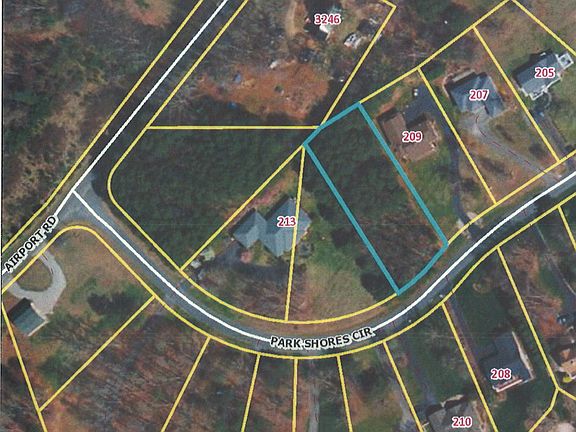 3rd image of Park Shores Cir Lot 26