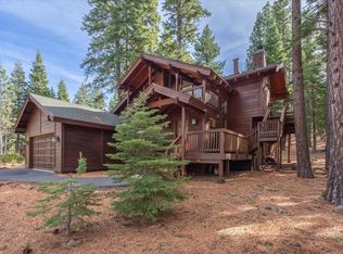 1329 Mill Cp, Truckee, CA 96161