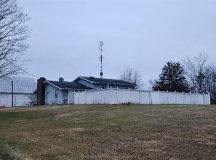 22426 Banner School Rd, Defiance, OH 43512